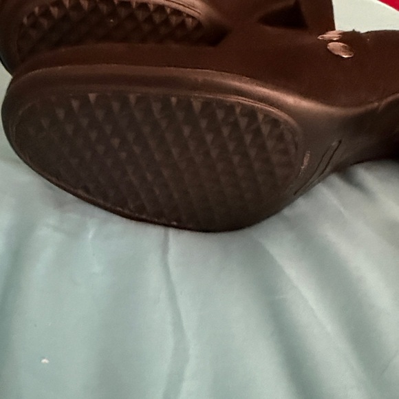 AEROSOLES black Ankle Boots - Picture 2 of 5